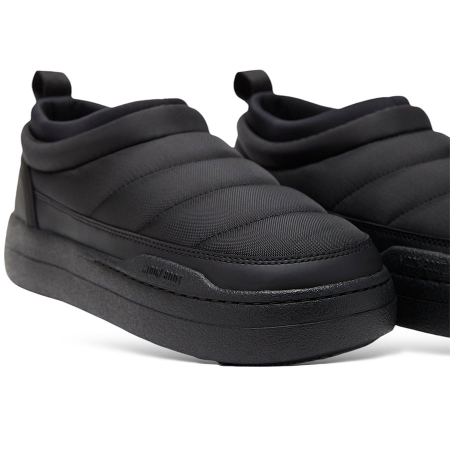 Moon Boot Park Soft Nylon Moon Boot | 80D2470010N001